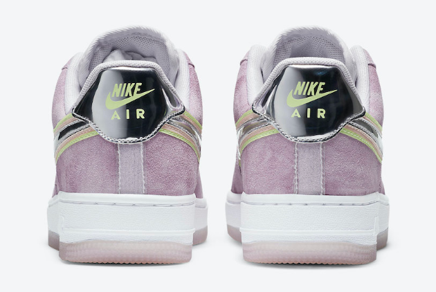 Nike Air Force 1 Low 'P(Her)spective' CW6013-500 - Limited Edition