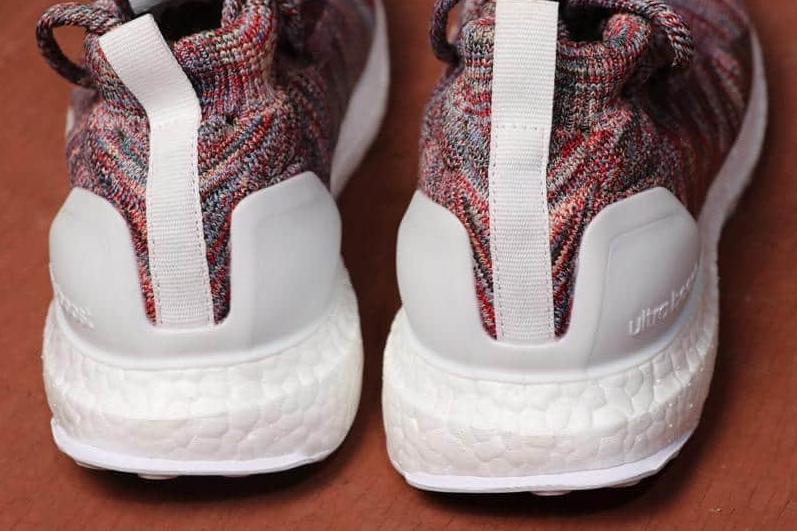 Adidas Kith x UltraBoost Mid 'Aspen' BY2592 - Limited Edition Sneakers