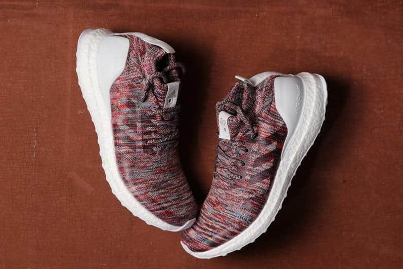 Adidas Kith x UltraBoost Mid 'Aspen' BY2592 - Limited Edition Sneakers