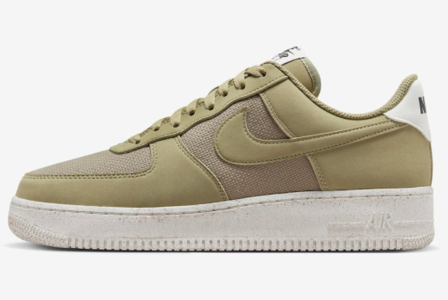 Nike Air Force 1 Low Olive FJ1954-200 - Shop the Iconic Sneaker at Affordable Prices!