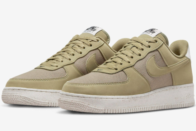 Nike Air Force 1 Low Olive FJ1954-200 - Shop the Iconic Sneaker at Affordable Prices!