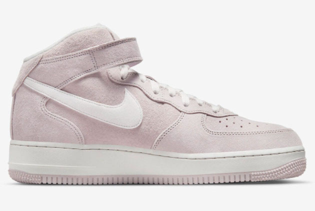 Nike Air Force 1 Mid 'Venice' Venice/Summit White DM0107-500 - Limited Edition Stylish Sneakers