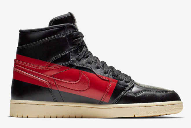 Air Jordan 1 High OG Defiant 'Couture' BQ6682-006: Exquisite Style and Superior Quality Available Now