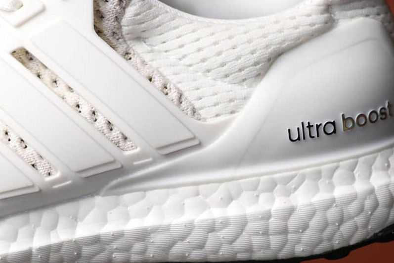 Adidas UltraBoost 1.0 'Triple White' S77416 - Premium Sneaker for Style & Comfort