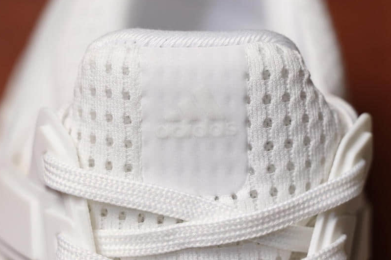 Adidas UltraBoost 1.0 'Triple White' S77416 - Premium Sneaker for Style & Comfort