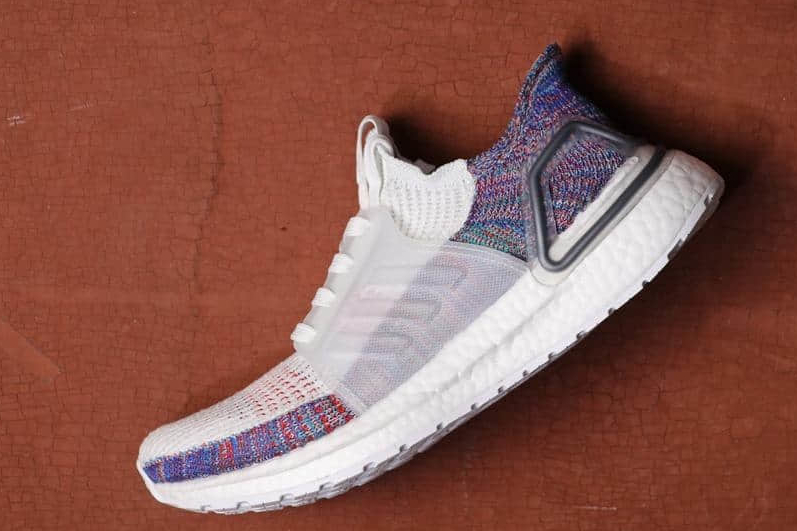 Adidas UltraBoost 19 'Refract' B75877: Boost Your Performance!