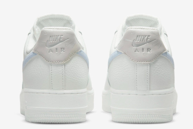Nike Air Force 1 Low Football Grey DV2237-101 - Classic Style and Supreme Comfort | Shop Now