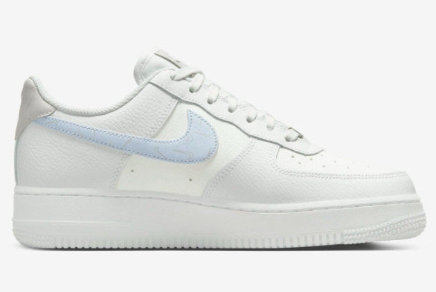Nike Air Force 1 Low Football Grey DV2237-101 - Classic Style and Supreme Comfort | Shop Now