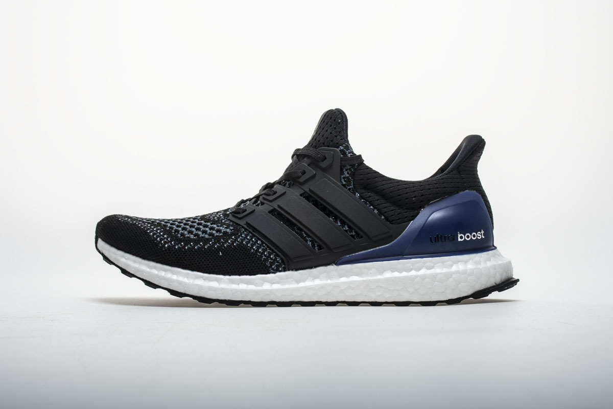Adidas UltraBoost 1.0 Retro 'OG' 2018 G28319 - Classic Style and Superior Performance