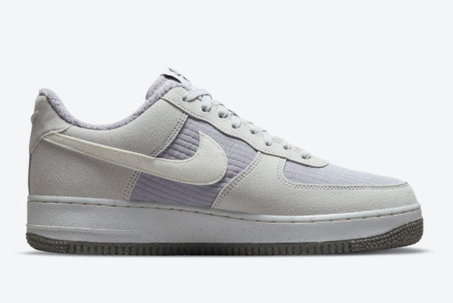 Nike Air Force 1 Low 'Toasty' DC8871-002: Stylish Sneakers for Him & Her