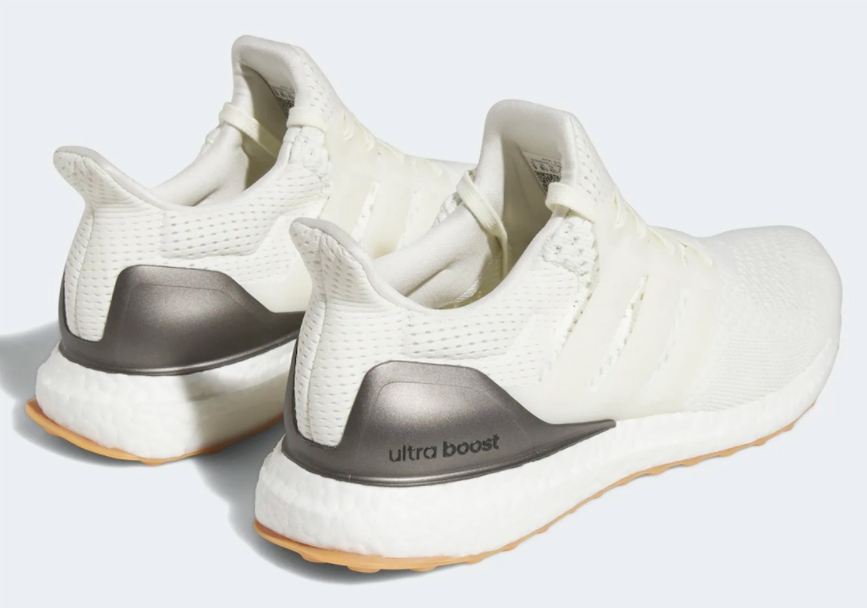 Adidas UltraBoost 1.0 'Off White Gum' HR0063 - Premium Quality Running Shoes
