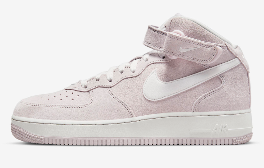 Nike Air Force 1 Mid 'Venice' DM0107-500 - Premium Sneaker with Iconic Style