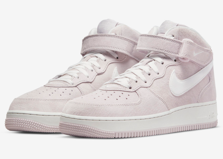 Nike Air Force 1 Mid 'Venice' DM0107-500 - Premium Sneaker with Iconic Style