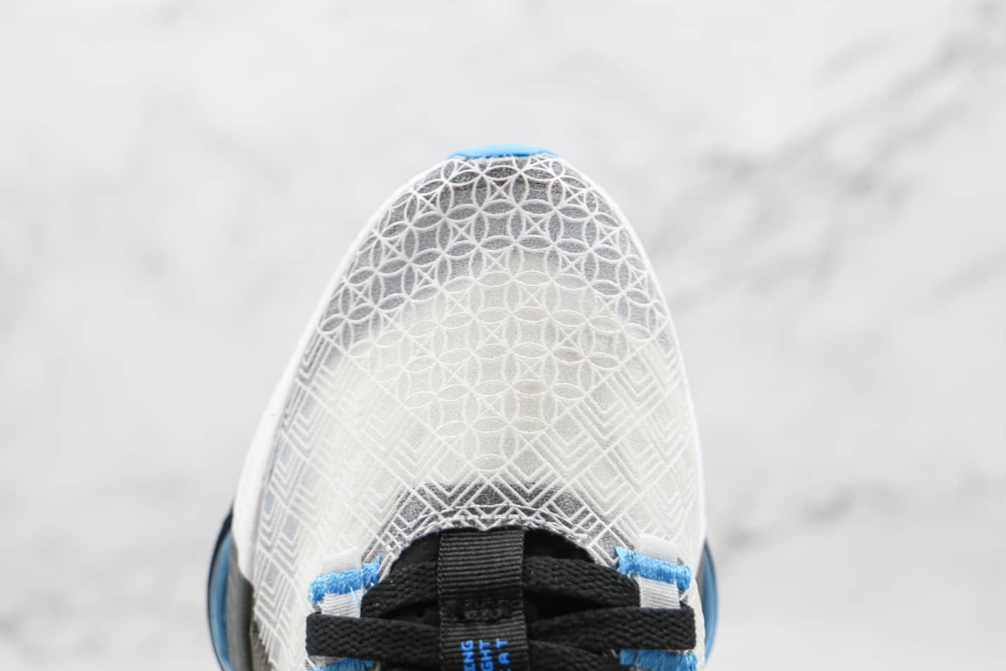 Nike Jordan Air Zoom Renegade Black Grey CJ5383-101 - Premium Athletic Sneakers at Affordable Prices