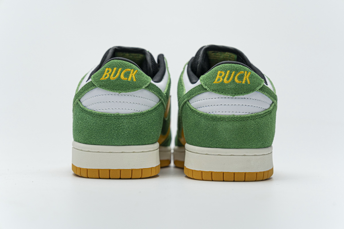 Nike Dunk Low Pro SB Skateboard 'Buck' 304292-132 - Shop Now!