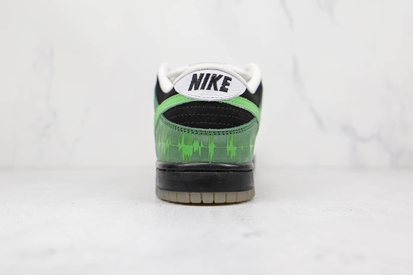 Nike Dunk Low Premium SB 'C & K' 313170-031 - Stylish Sneakers for Trendy Individuals!