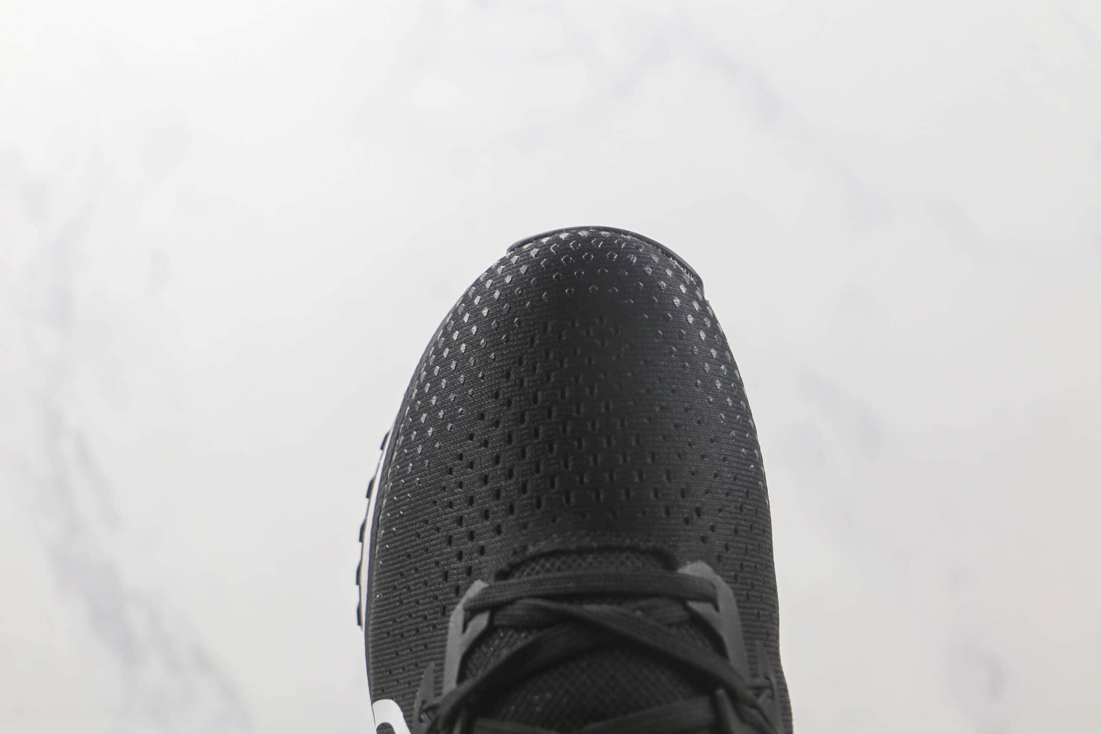 Nike Fabric React Pegasus Trial 4 Sneakers - Lightweight and Responsive Footwear