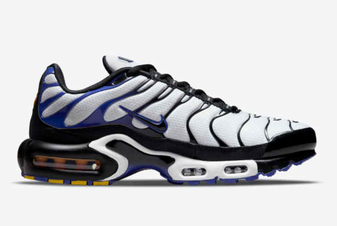 Nike Air Max Plus 'Persian Violet' DB0682-100 | Shop the Latest Nike Styles at [Website Name]