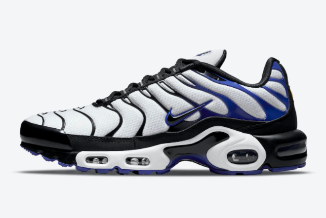 Nike Air Max Plus 'Persian Violet' DB0682-100 | Shop the Latest Nike Styles at [Website Name]