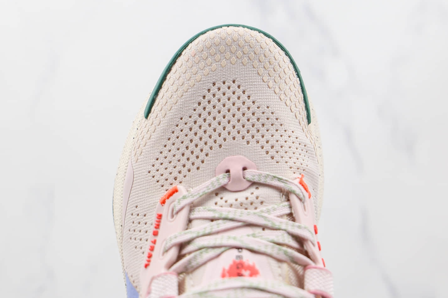 Nike Pegasus Trail 3 'Light Soft Pink Ember' DA8698-600 - Premium Trail Running Shoes