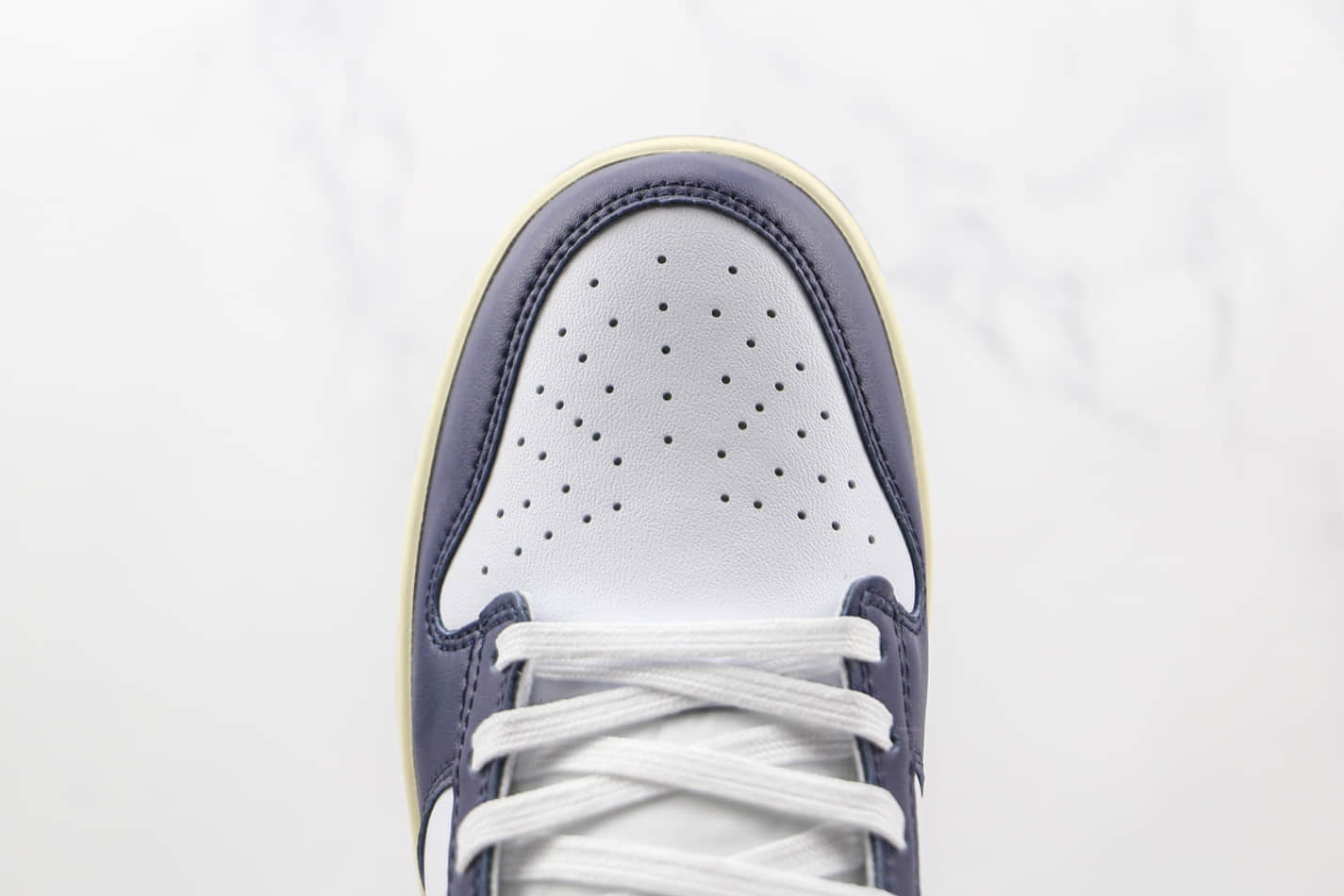 Nike Dunk Low Vintage Navy DD1503-115 | Shop the Classic Low-Top Sneaker Online