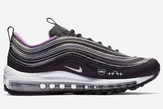 Nike Air Max 97 'Doernbecher' BV7114-001 | Shop Now for Limited Edition