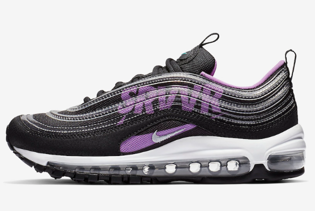 Nike Air Max 97 'Doernbecher' BV7114-001 | Shop Now for Limited Edition