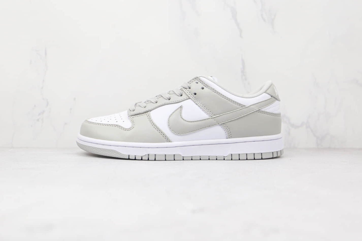 Nike Dunk Low 'Grey Fog' DD1391-103 | Shop the Latest Nike Dunk Low - Limited Stock | Get Yours Today | Free Shipping!