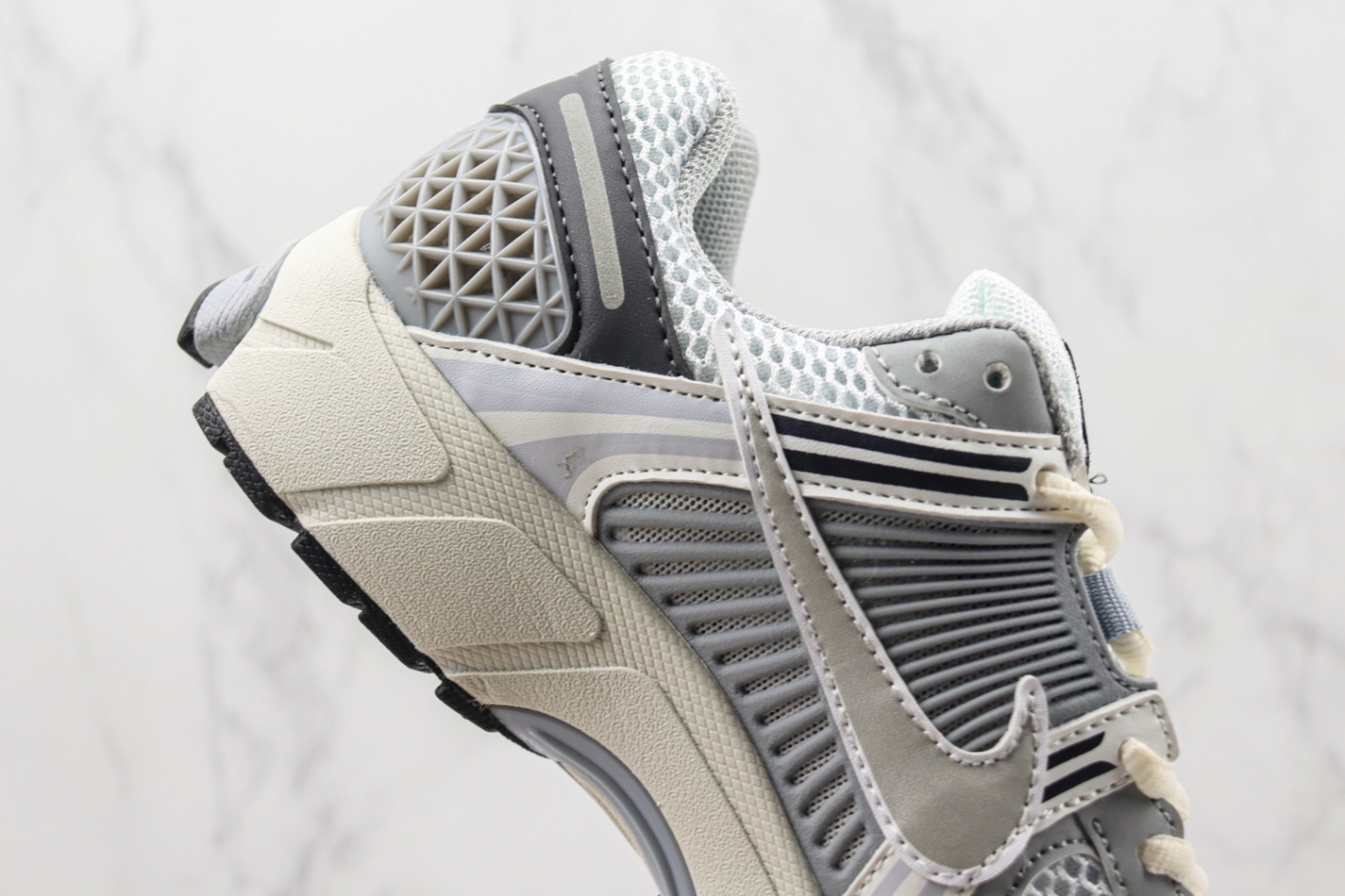 Nike Zoom Vomero 5 'Wolf Grey Cool Grey' FD9919-001 - Shop Now for Premium Athletic Shoes!