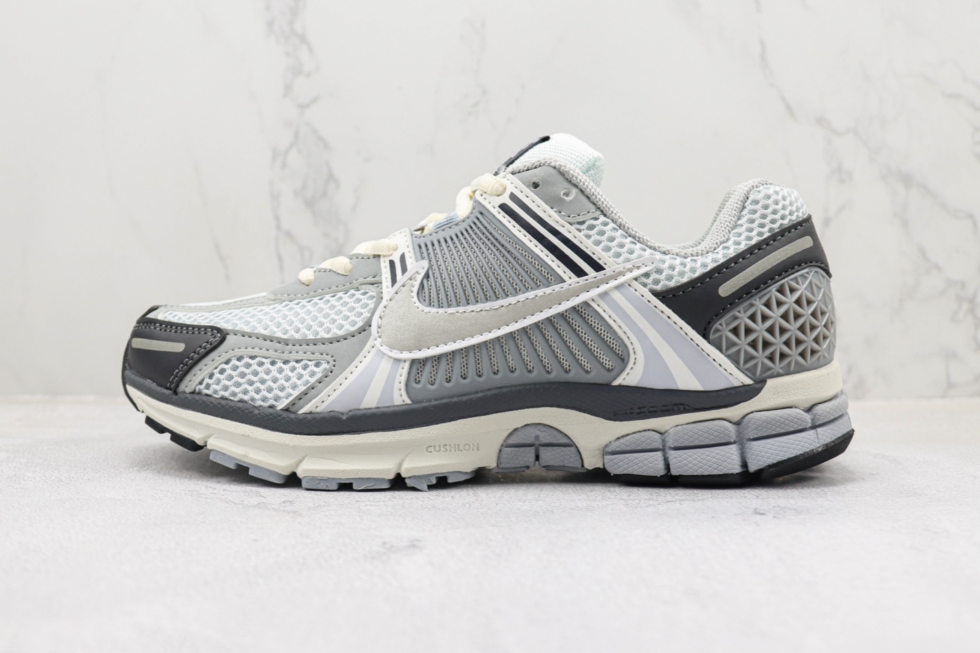 Nike Zoom Vomero 5 'Wolf Grey Cool Grey' FD9919-001 - Shop Now for Premium Athletic Shoes!