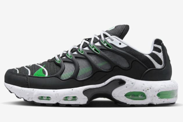 Nike Air Max Terrascape Plus 'Green Strike' DV7513-003 - Superior Style and Performance