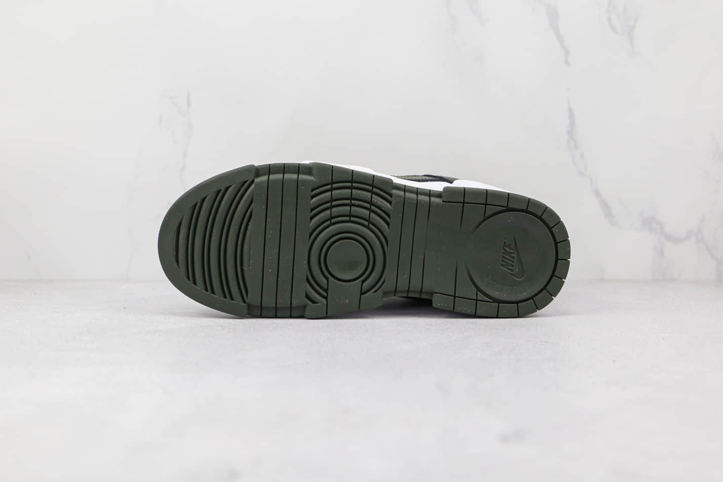 Nike Dunk Low Disrupt Dark Green DQ0869-100 | Premium Sneaker Release