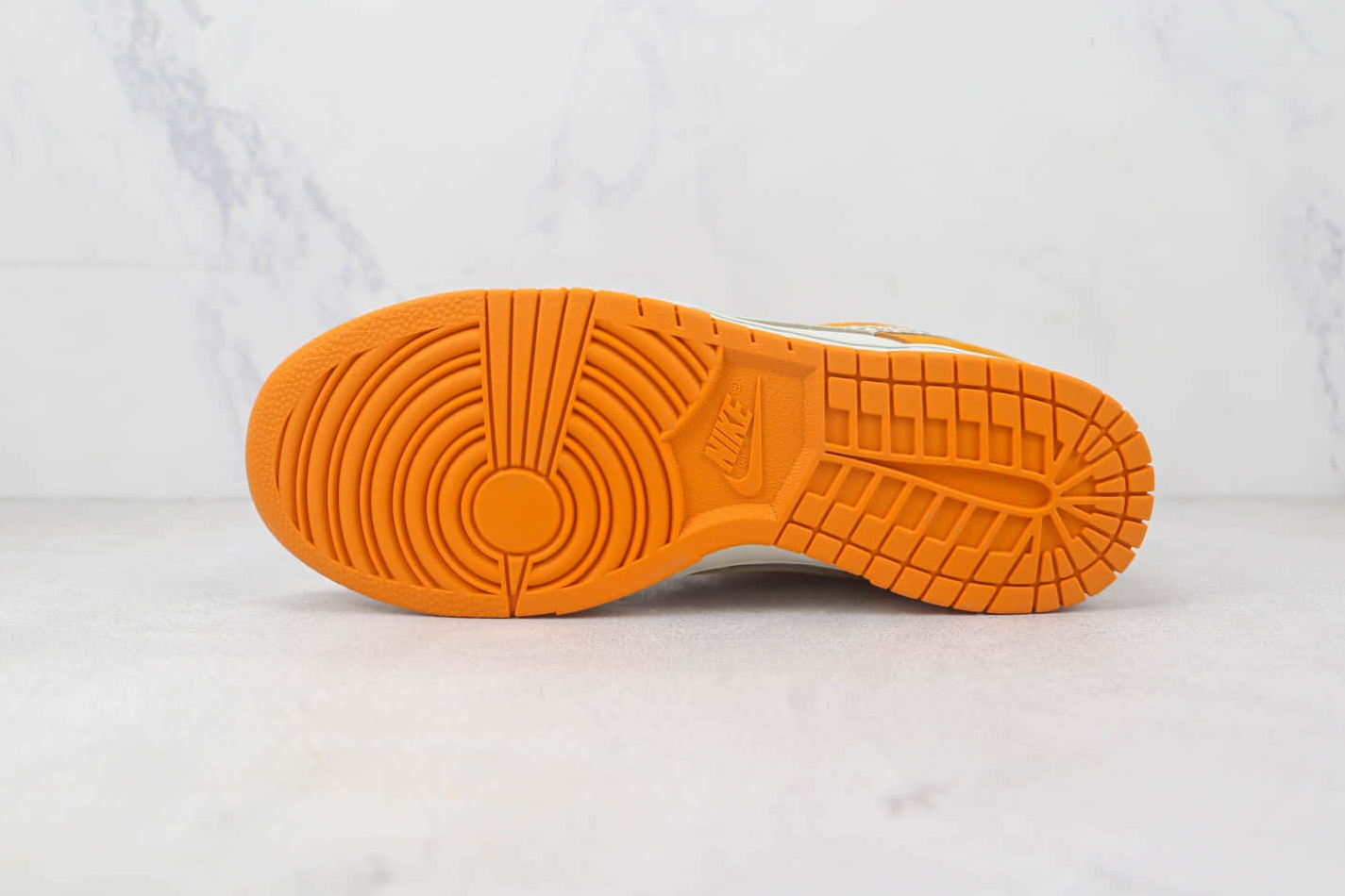 Nike Dunk Low 'Safari Swoosh - Kumquat' DR0156-800 - Shop Now!