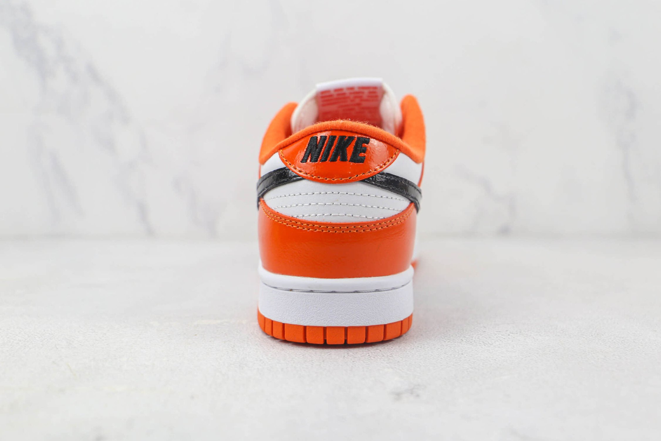 Nike Dunk Low 'Halloween - Patent' DJ9955-800: Spooky Style for Your Feet!