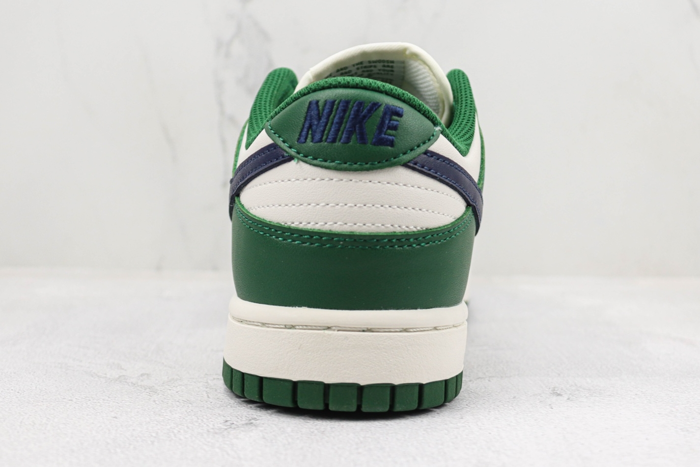 Nike Dunk Low 'Gorge Green' DD1503-300 - Trendy Sneakers for Style Enthusiasts
