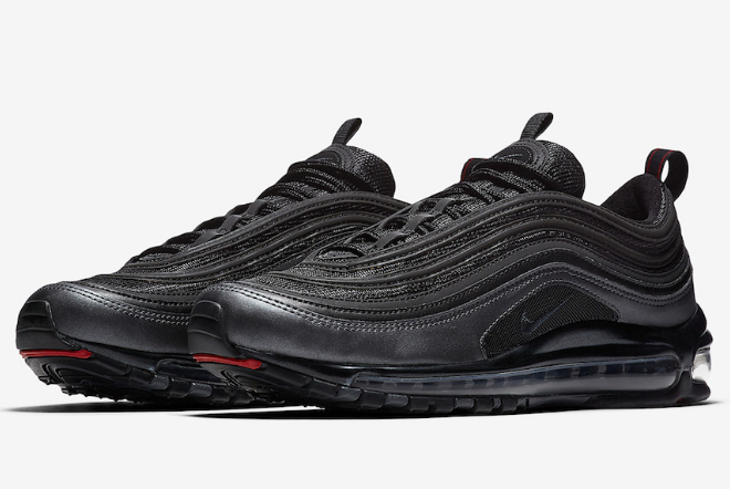 Nike Air Max 97 'Metallic Hematite' 921826-005 - Stylish and Trendy Sneakers | Limited Stock Available