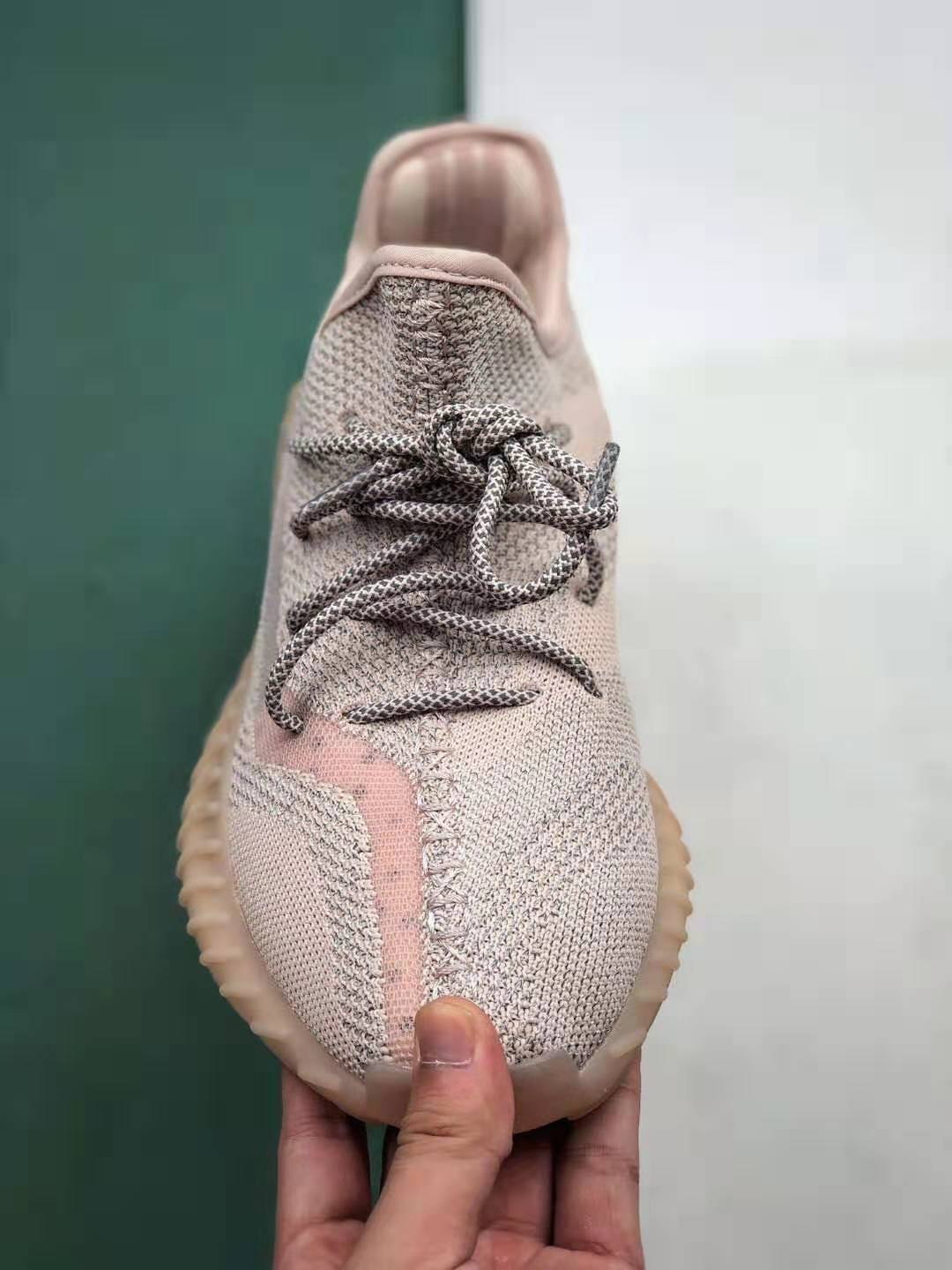 Adidas Yeezy Boost 350 V3 Synth Reflective FV5668 - Top Quality and Style