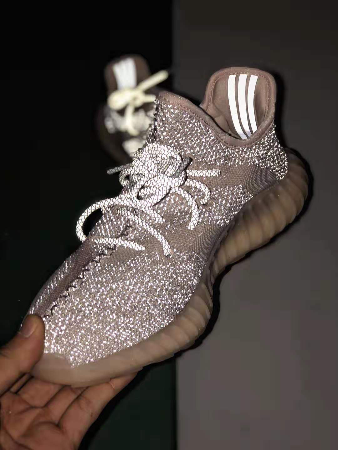 Adidas Yeezy Boost 350 V3 Synth Reflective FV5668 - Top Quality and Style