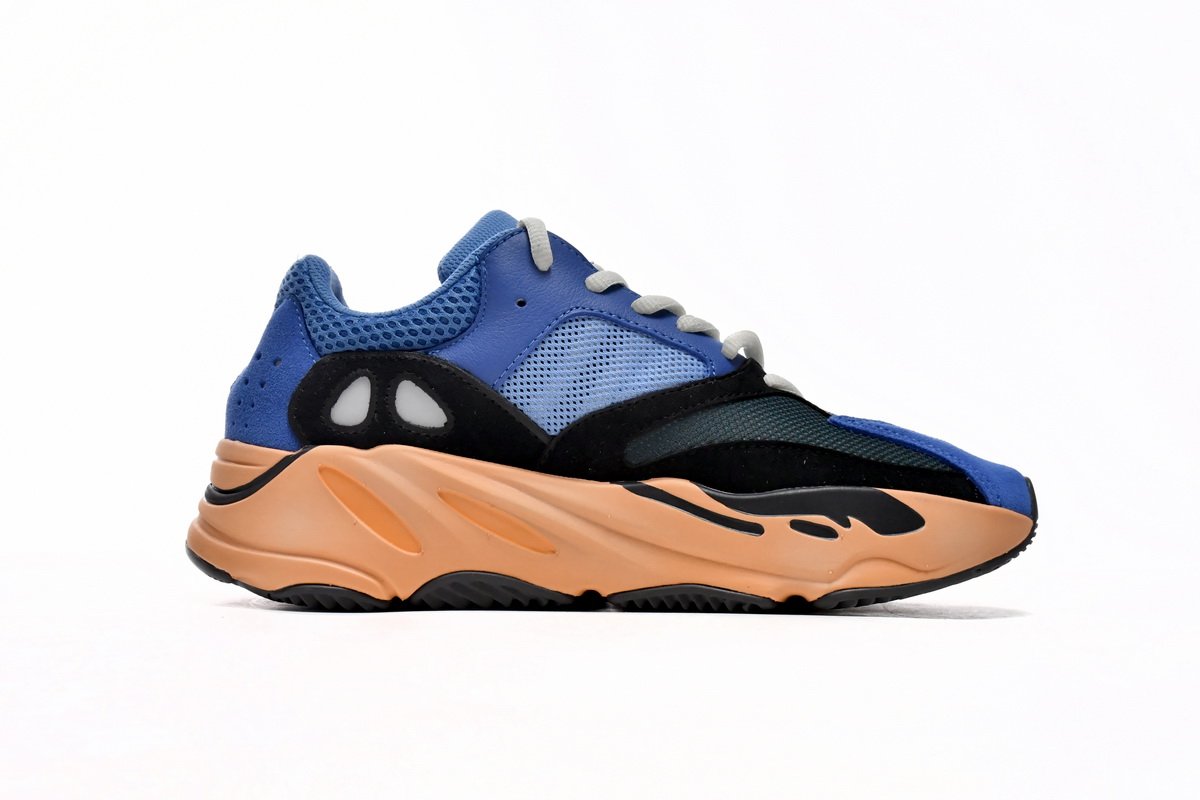 Adidas Yeezy Boost 700 'Bright Blue' GZ0541 - Stylish and Comfy Sneakers