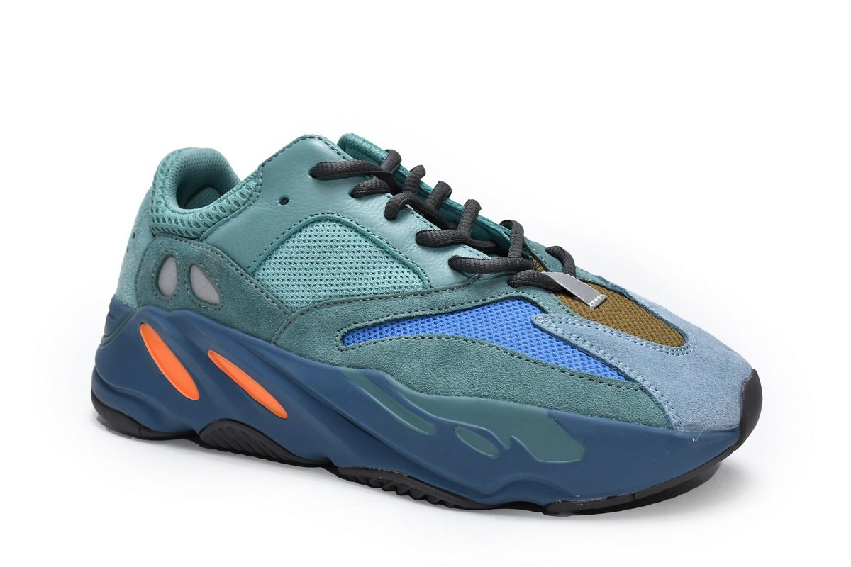 Adidas Yeezy Boost 700 'Faded Azure' GZ2002 - Stylish and Comfortable Footwear