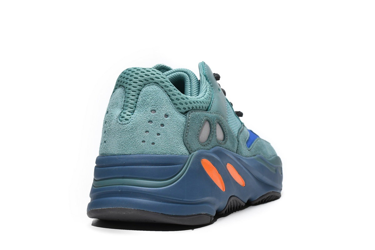 Adidas Yeezy Boost 700 'Faded Azure' GZ2002 - Stylish and Comfortable Footwear