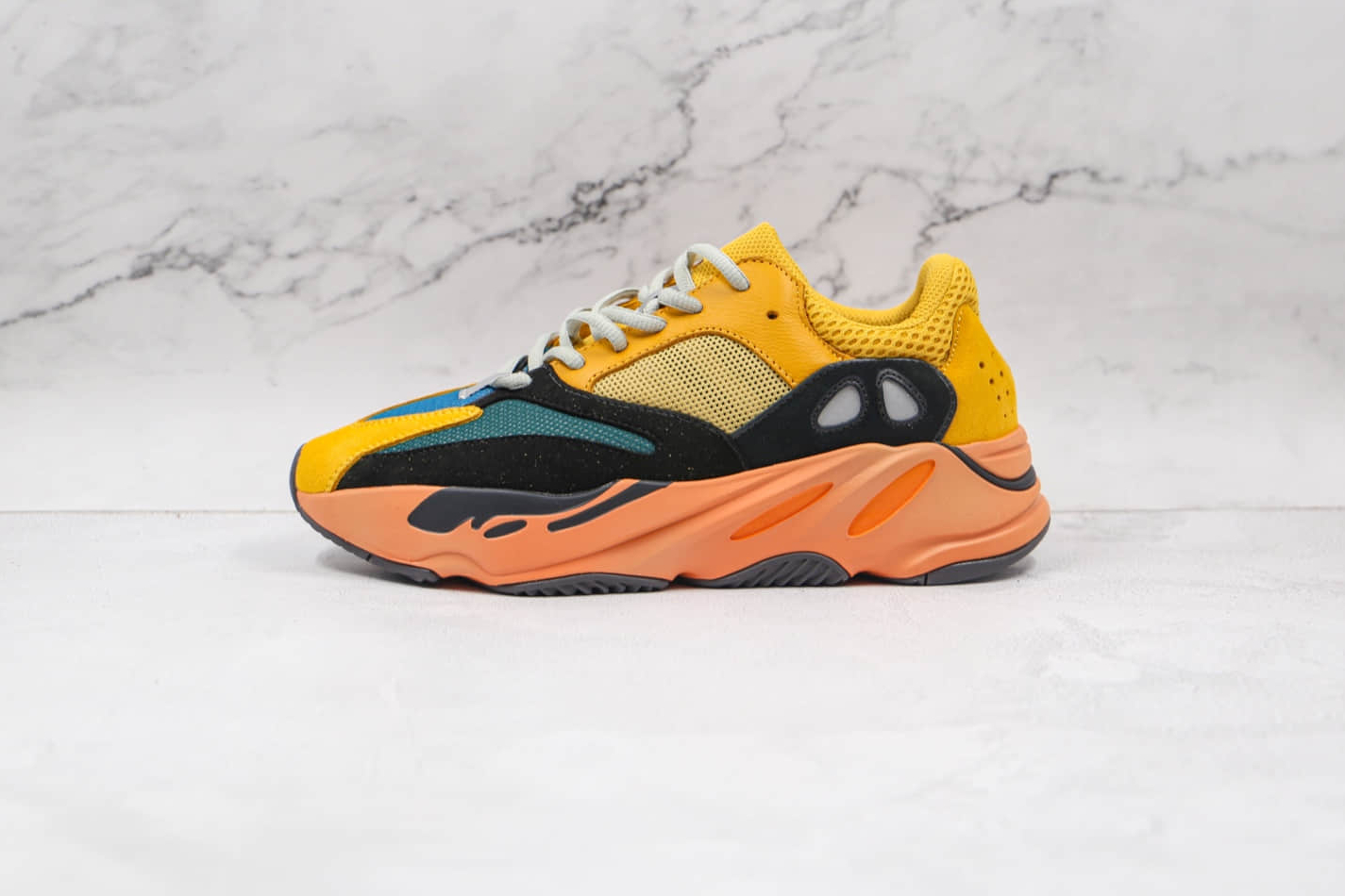 Adidas Yeezy Boost 700 'Sun' GZ6984 - Shop the Latest Release