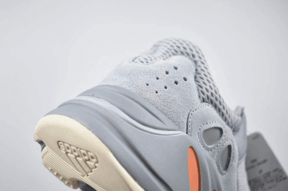 Adidas Yeezy Boost 700 'Inertia' EG7597 - Comfort and Style in One