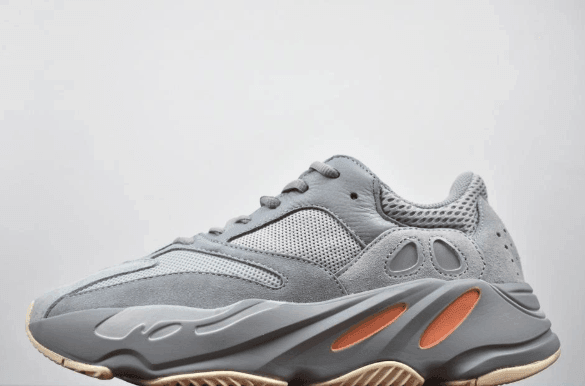 Adidas Yeezy Boost 700 'Inertia' EG7597 - Comfort and Style in One