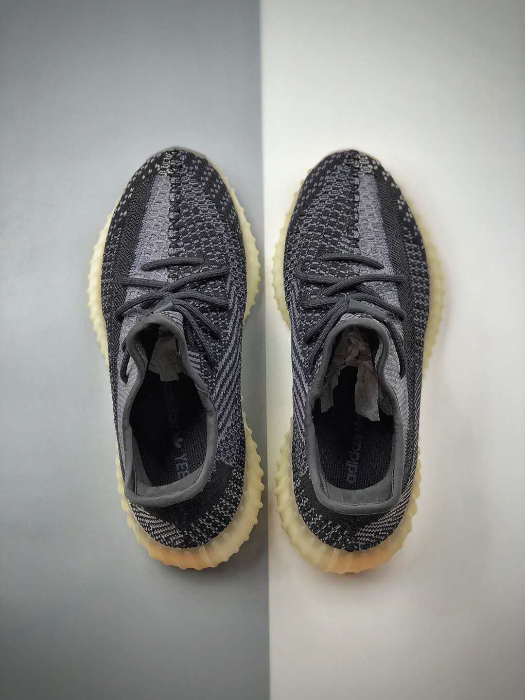 Adidas Yeezy Boost 350 V2 'Carbon' FZ5000 - Shop the Latest Release