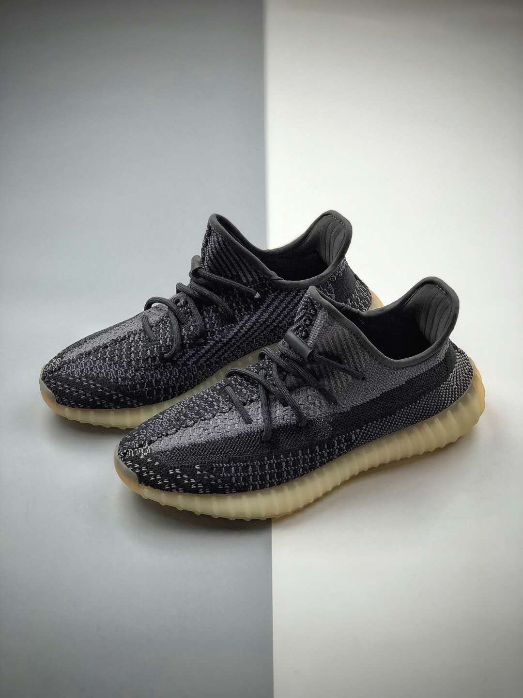 Adidas Yeezy Boost 350 V2 'Carbon' FZ5000 - Shop the Latest Release