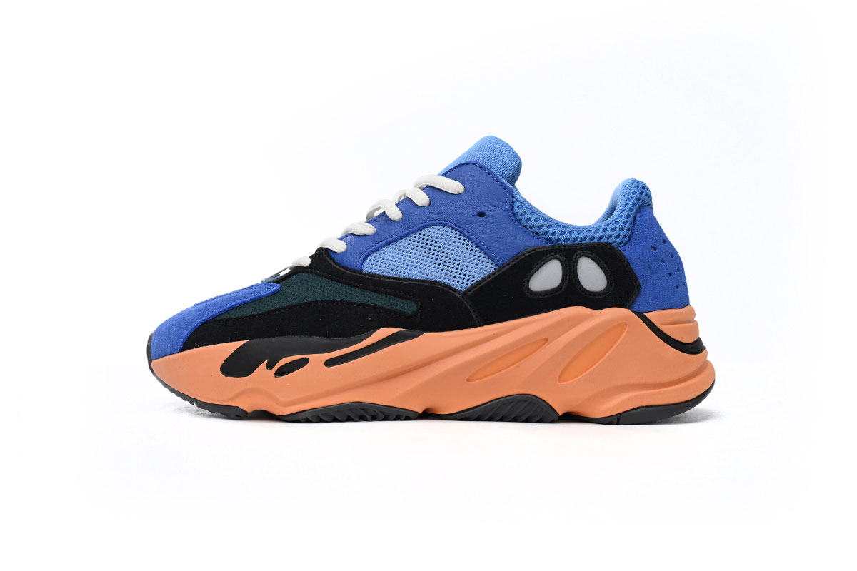 Adidas Yeezy Boost 700 'Bright Blue' GZ0541 - Shop the Latest Release