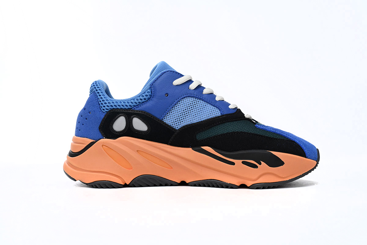 Adidas Yeezy Boost 700 'Bright Blue' GZ0541 - Shop the Latest Release