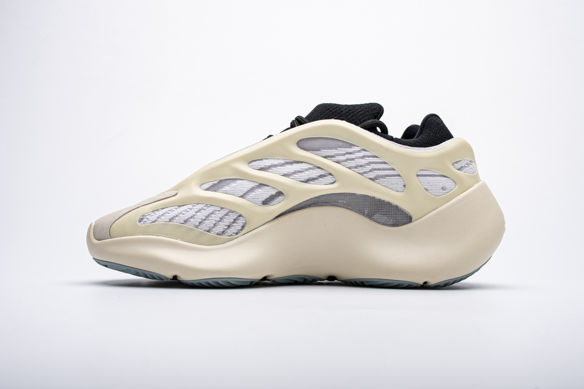 Adidas Yeezy 700 V3 'Azael' FW4980 - Premium Sneakers for Style Seekers