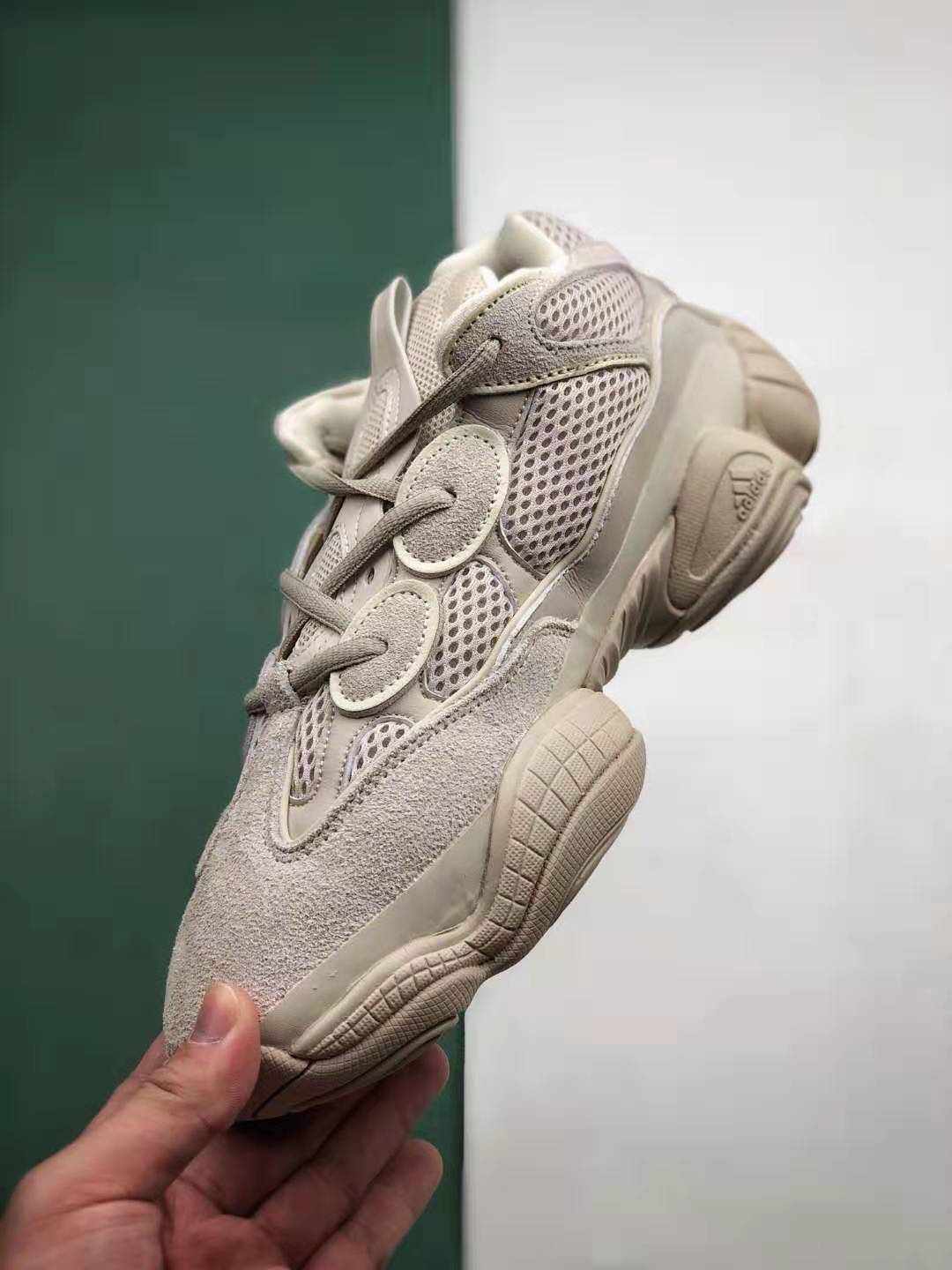Adidas Yeezy 500 'Blush' DB2908 - Shop the Trendy Sneakers Now!